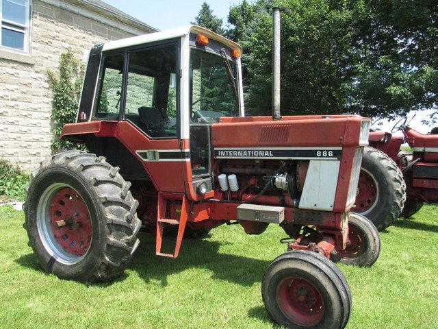 Image for Upcoming Farm Auction