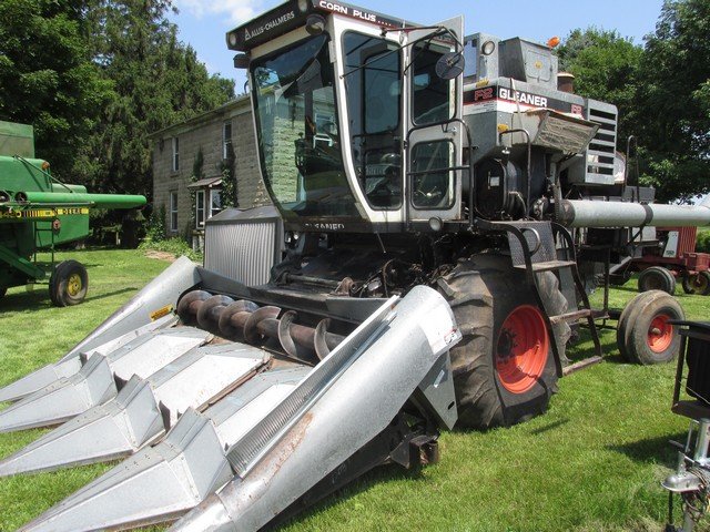 Image for Upcoming Farm Auction