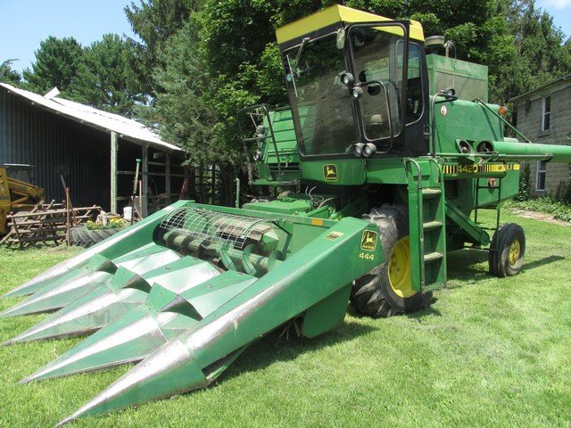 Image for Upcoming Farm Auction