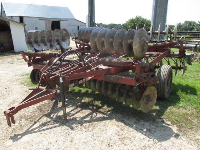 Image for Upcoming Farm Auction