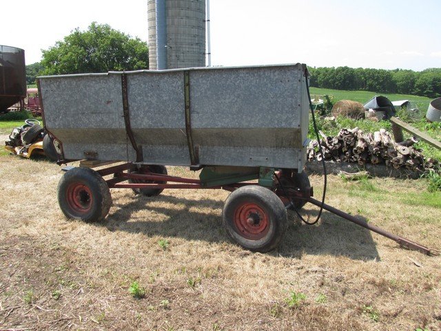 Image for Upcoming Farm Auction