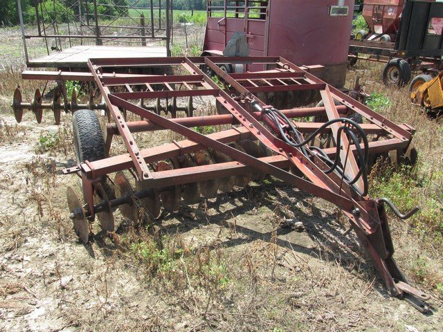 Image for Upcoming Farm Auction