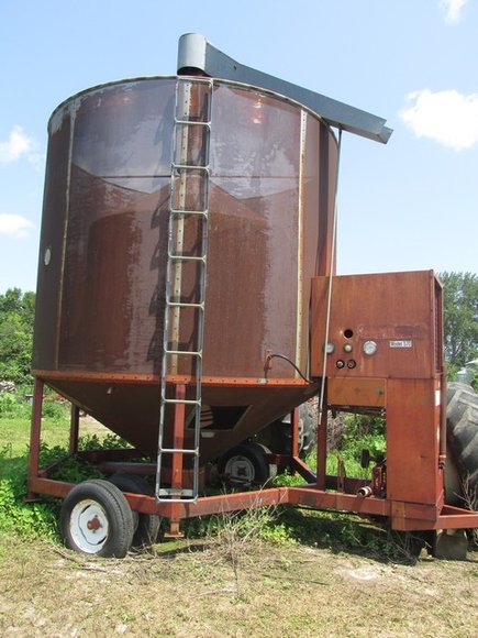 Image for Upcoming Farm Auction