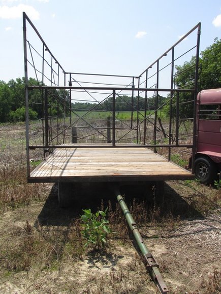 Image for Upcoming Farm Auction