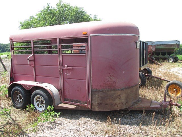 Image for Upcoming Farm Auction