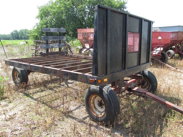 Image for Upcoming Farm Auction