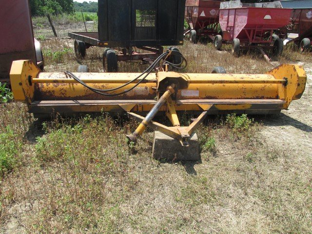 Image for Upcoming Farm Auction