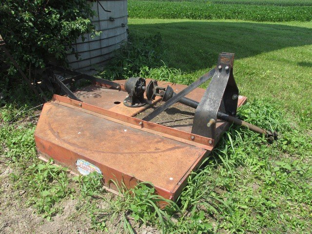 Image for Upcoming Farm Auction