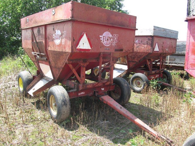 Image for Upcoming Farm Auction