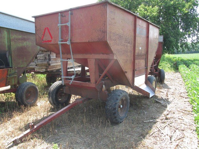 Image for Upcoming Farm Auction