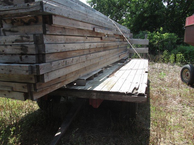 Image for Upcoming Farm Auction