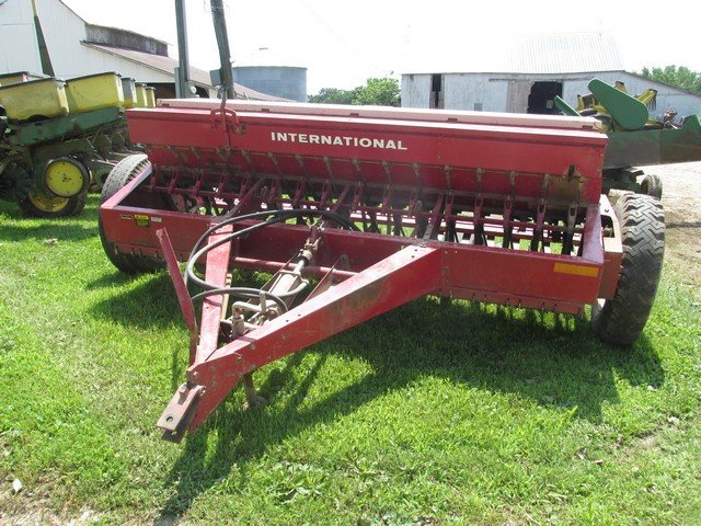 Image for Upcoming Farm Auction