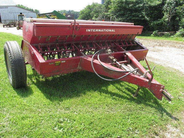 Image for Upcoming Farm Auction