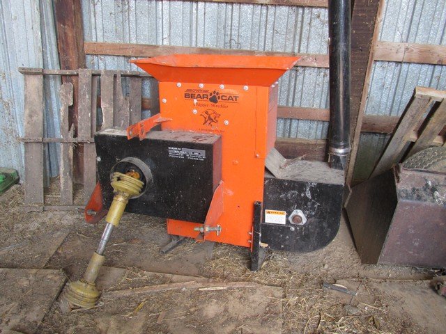 Image for Upcoming Farm Auction