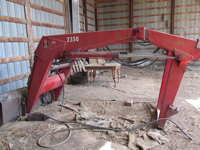 Image for Upcoming Farm Auction