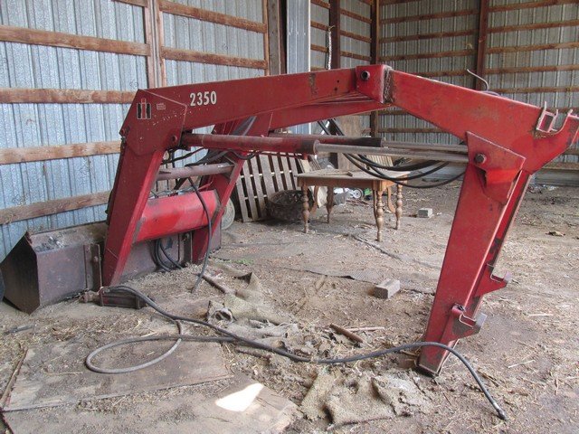 Image for Upcoming Farm Auction