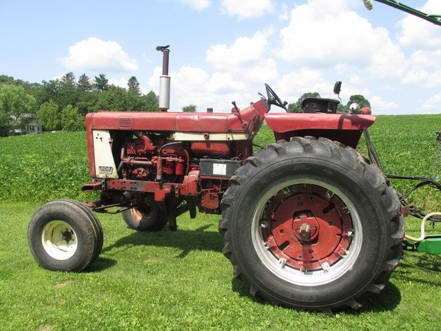 Image for Upcoming Farm Auction