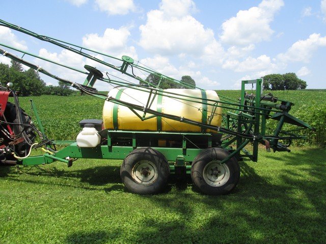 Image for Upcoming Farm Auction