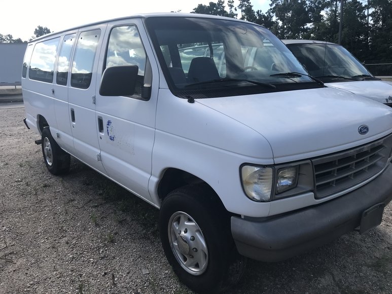 Image for Conroe Independent School District - Spring, Texas