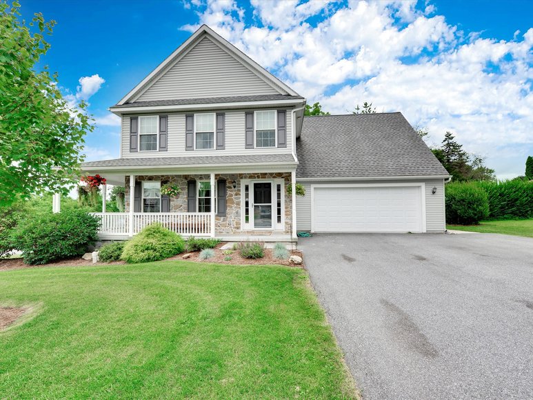 Image for 1100 Watson Street - Lebanon, PA