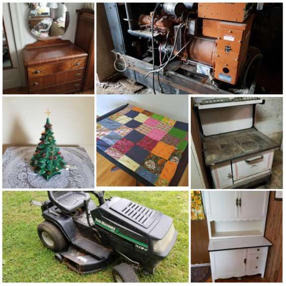 Image for Glade Hill Onsite Estate