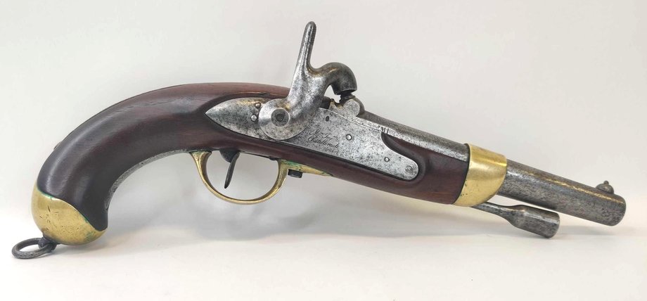 Image for Anchor Point Wildlife Museum Auction