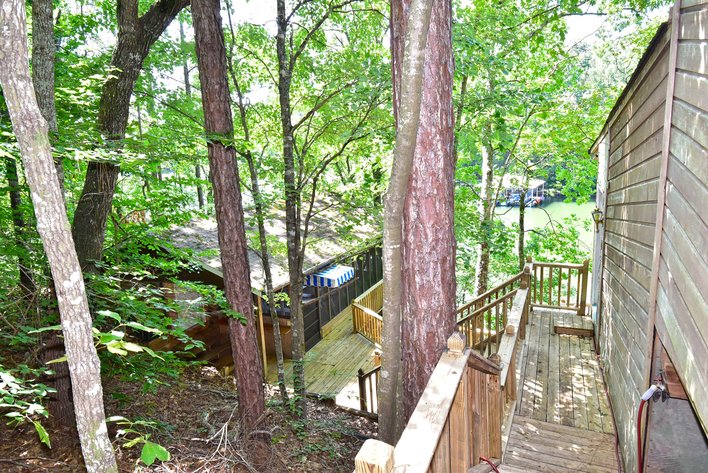 Image for Oak Hill Subdivision, Lake Wedowee, Al