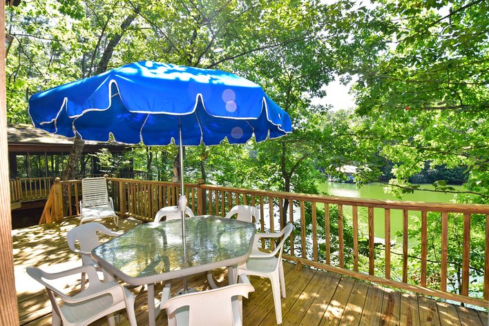 Image for Oak Hill Subdivision, Lake Wedowee, Al