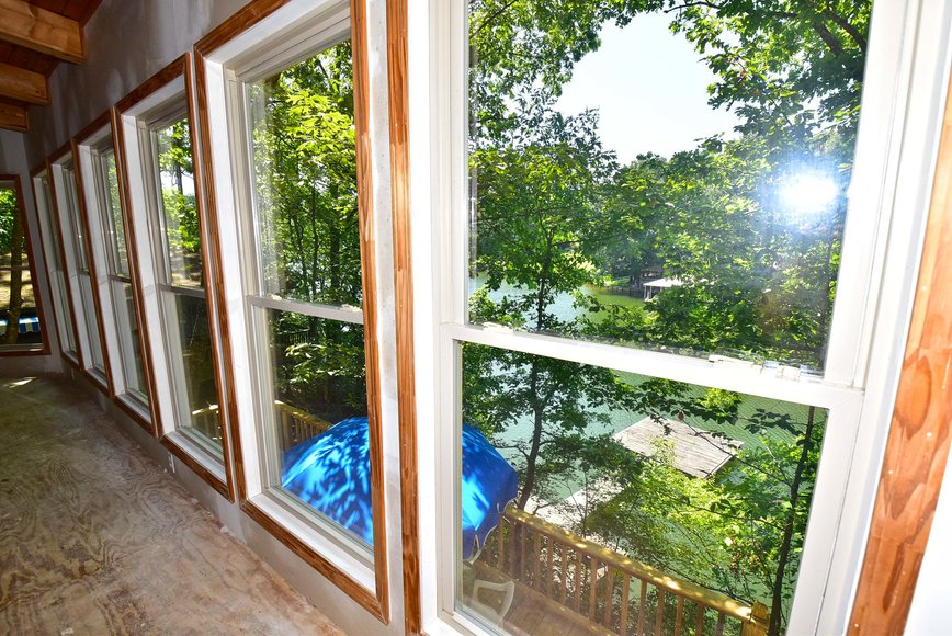 Image for Oak Hill Subdivision, Lake Wedowee, Al