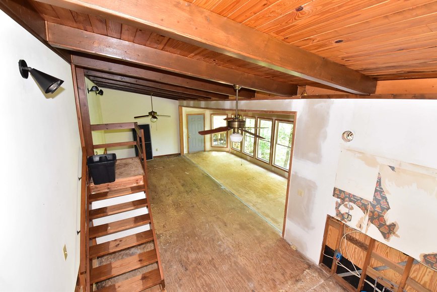 Image for Oak Hill Subdivision, Lake Wedowee, Al