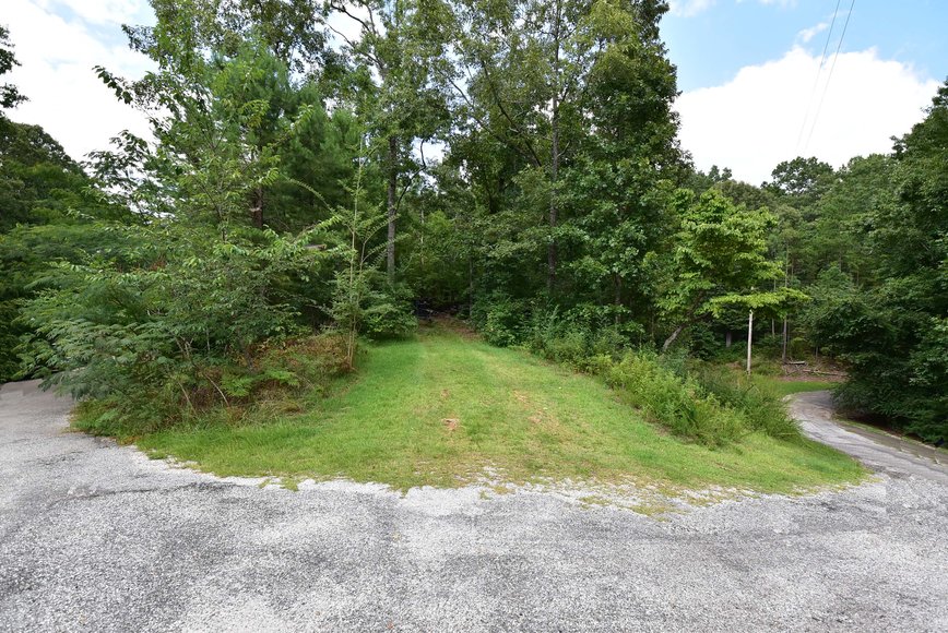 Image for Oak Hill Subdivision, Lake Wedowee, Al