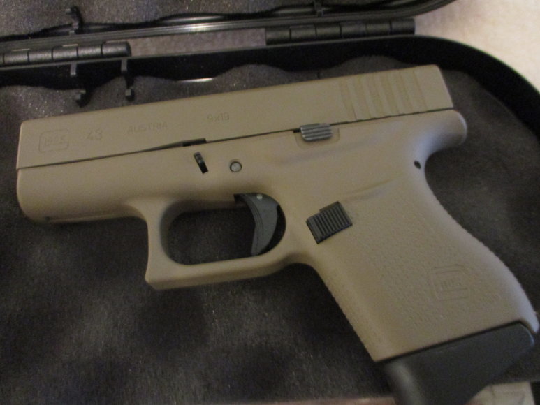 Image for Arnie Levesque Personal Property