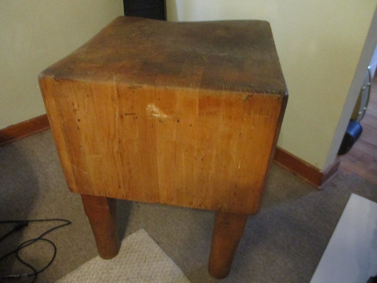 Image for Arnie Levesque Personal Property