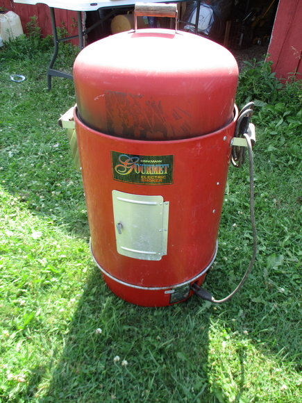 Image for Arnie Levesque Personal Property