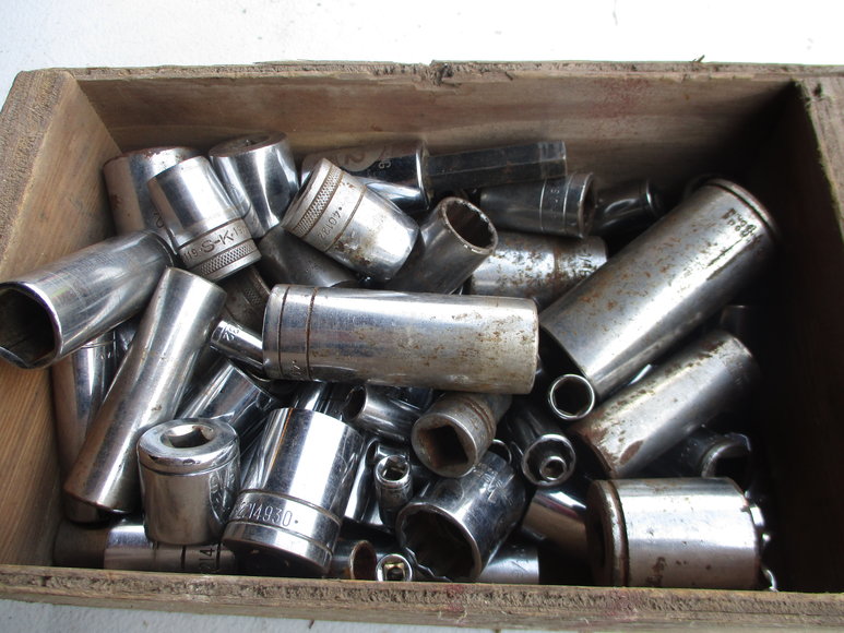 Image for Arnie Levesque Personal Property