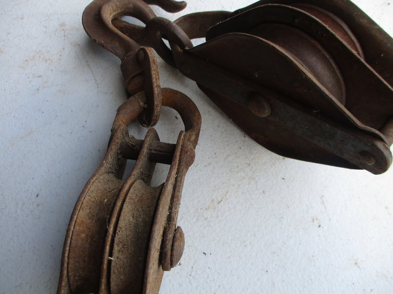 Image for Arnie Levesque Personal Property