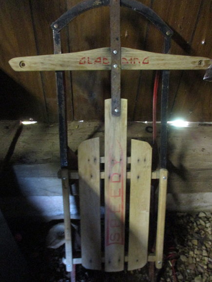 Image for Arnie Levesque Personal Property