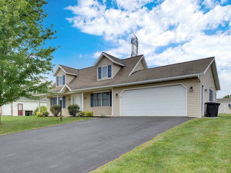 Image for 1123 Hunters Chase Lane - Lebanon, PA 17046