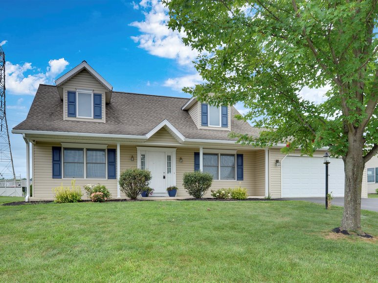 Image for 1123 Hunters Chase Lane - Lebanon, PA 17046