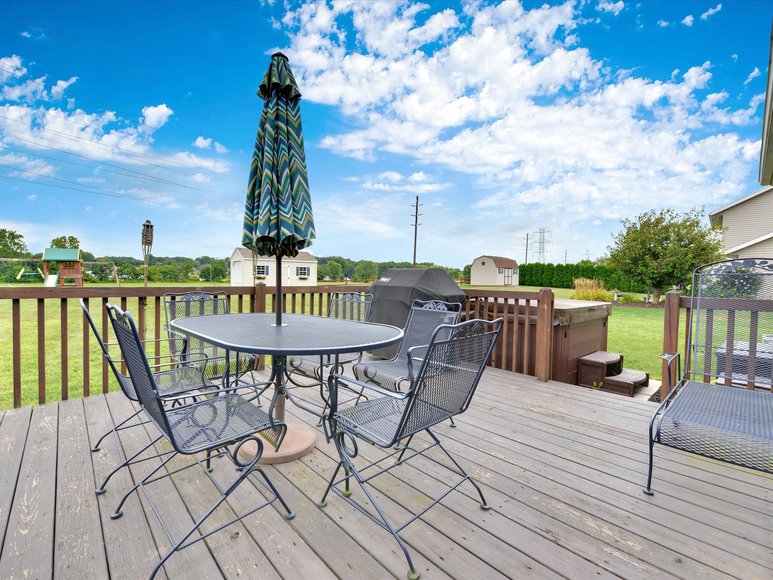 Image for 1123 Hunters Chase Lane - Lebanon, PA 17046