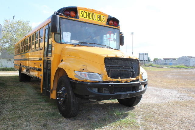 Image for Banquete Independent School District - Banquete, Texas