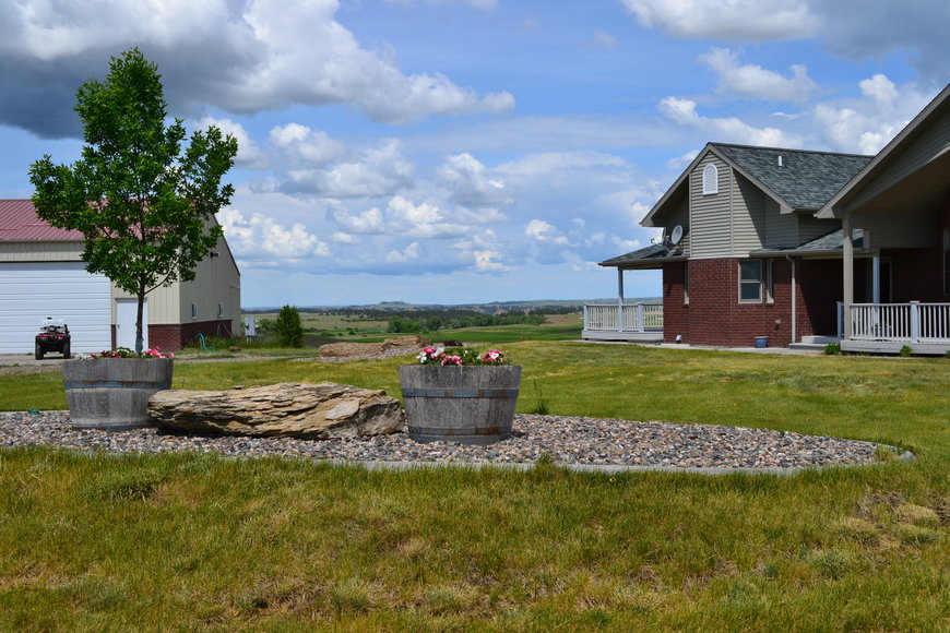 Image for ROSEBUD COUNTY, MONTANA - HUNTING PROPERTY
