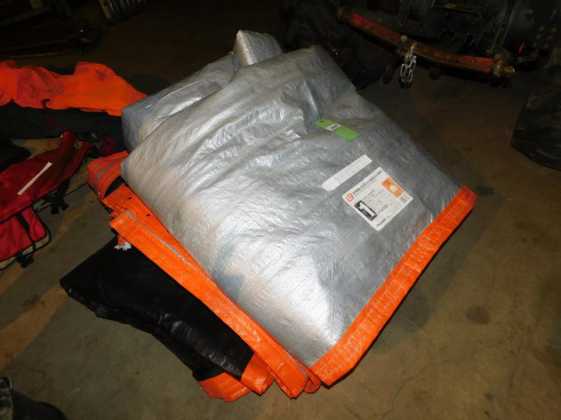 Image for Arnie Levesque Personal Property Part 2