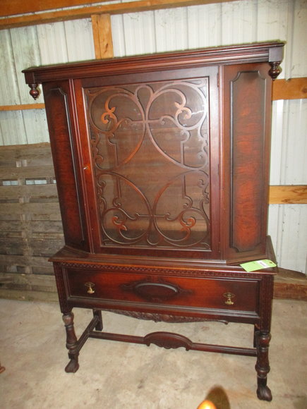 Image for Arnie Levesque Personal Property Part 2