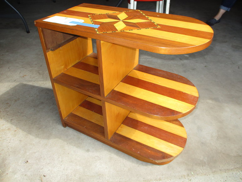 Image for Arnie Levesque Personal Property Part 2