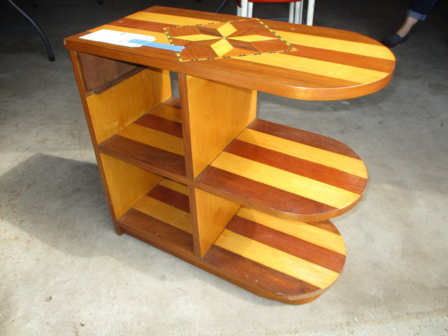 Image for Arnie Levesque Personal Property Part 2