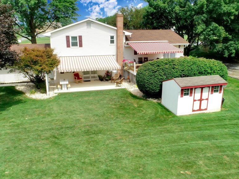 Image for 3 Valley View Avenue - Annville, PA