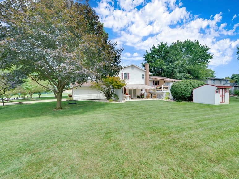 Image for 3 Valley View Avenue - Annville, PA