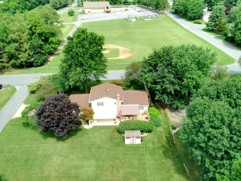 Image for 3 Valley View Avenue - Annville, PA