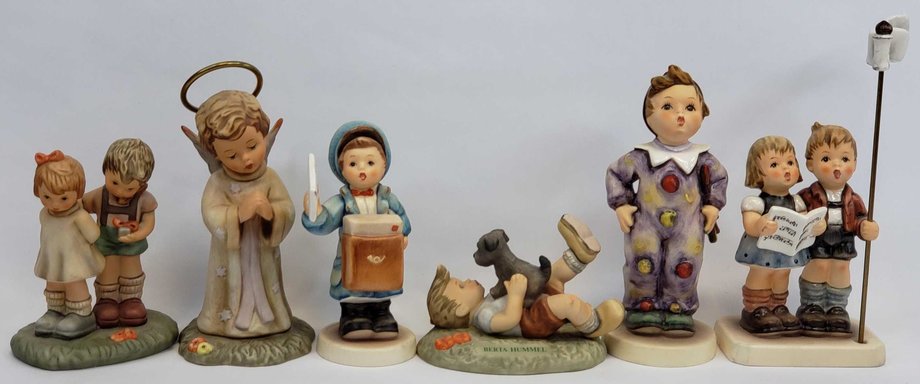 Image for August Choice Online Auction